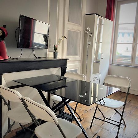 Studio Double 21 Centre De Limoges Wifi Exterior foto