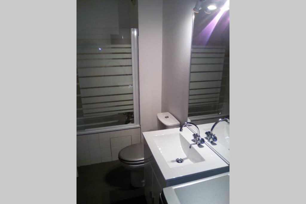 Studio Double 21 Centre De Limoges Wifi Exterior foto
